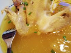 -芳草地度假酒店·野炉中餐厅