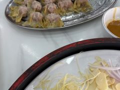 -嘉升大排档(番禺总店)