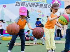 -上海贝贝佳幼儿园