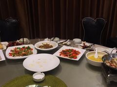 -又见炊烟私房菜(敬亭路店)