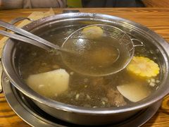 -荣记潮汕牛肉火锅(仙鹤街店)