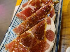 -喜鹊烤肉酒场(美乐城店)