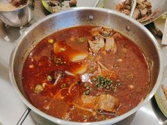 -蓉三少冒烤鸭·四川小吃集(北京首店)