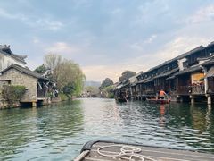 -乌镇景区