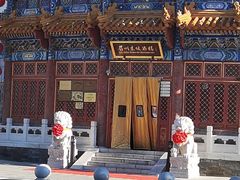 -王家渡火锅店(亦庄店)