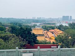 -梵天禅寺