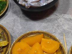-宽尺巷鱼蛙自助火锅(虎丘钻石广场店)
