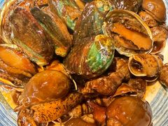 -日丰园海肠水饺·老字号大连海鲜(和平广场店)