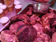 -阿娟牛肉丸·手打牛肉丸·现做现卖