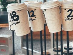 -Seesaw Coffee(朝阳大悦城店)