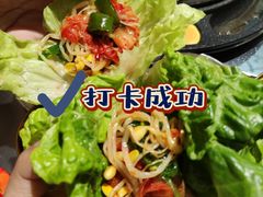 -恩泽家·果味坛子韩国炭火烤肉(白石龙店)