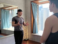 -星健源健身工作室