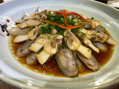 -金源山海一味(万科早城店)