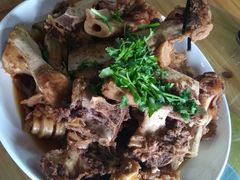 -李家园生态农庄(农家乐)