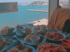 -西十二街牛排自助餐厅(大悦城店)
