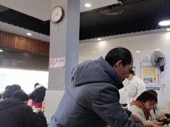 -小卫香辣面馆(老二中老大门店)