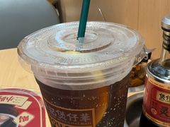 -华记煲仔华·煲仔饭(三元里万科里店)