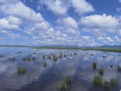 -花湖生态旅游区