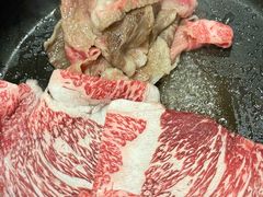 -和牛 烧肉寿喜烧涮锅 善(心斎橋店)