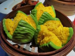 翡翠Q皇包-老伙记海鲜码头(北滘店)
