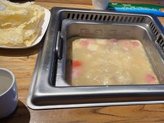 -泽成冰煮羊火锅(中正天街店)