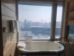 -深圳星河丽思卡尔顿酒店