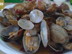 蝓蜊-海岛渔村大酒店(云霄路店)