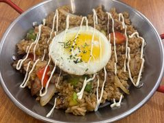 -青春分食(仙林大学城店)