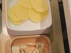 -潮牛壹号鲜牛肉火锅(光谷天地店)