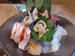 -松岛日本料理(汾江路店)