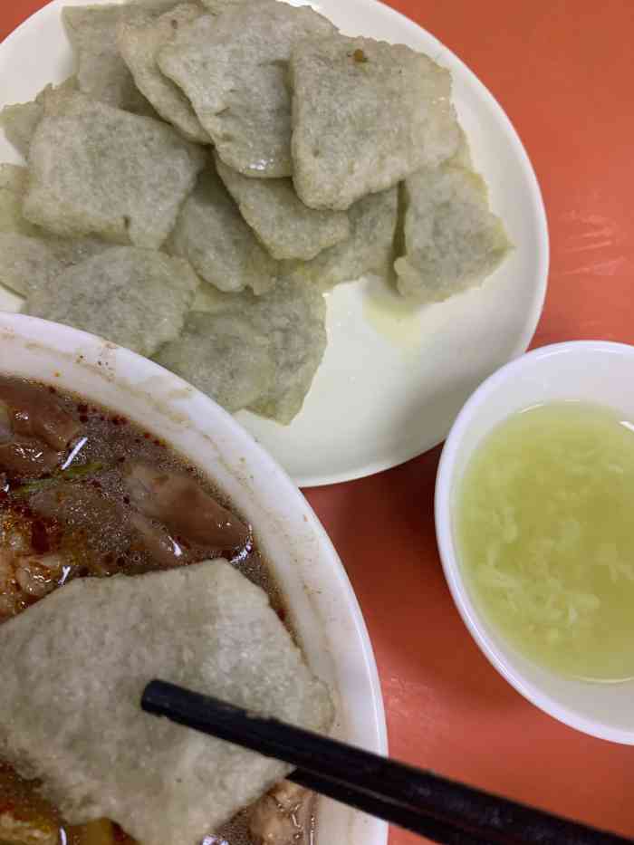 杨老黑卤煮-"杨老黑开到马连道之后吃的次数明显多了,爱.