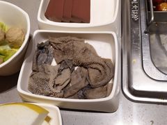 -海底捞火锅(安吉万达店)