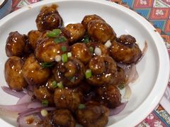 -遇见小院—虹鳟鱼•农家菜(怀柔店)