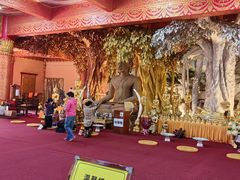 -西双版纳总佛寺