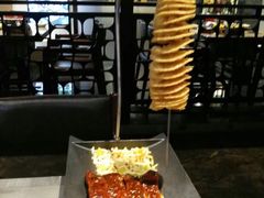 -火炉火自助餐(悠唐购物中心店)