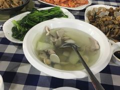 -钱大妈海鲜饭店(旅游大道店)