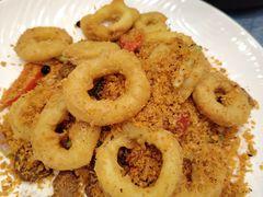 -濠景渔港(汇通店)