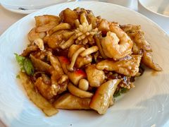 -大铁勺新津菜(迎水道店)