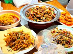 -东来土菜馆(民祥园路店)