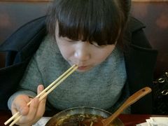 -服务大楼冷面(延大店)