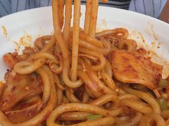 -疆小赞新疆炒米粉(苇湾小区店)