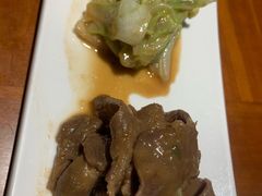 -牛玄庵日式寿喜烧·料理店(新源里店)