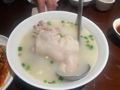 -双流老字号董蹄花(机场南四路店)
