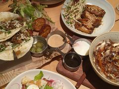 -The Good Place好地方·Brunch·coffee(国贸店)