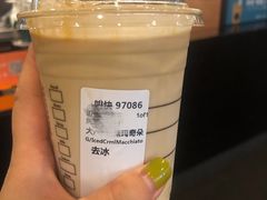 -星巴克(无锡大东方店)