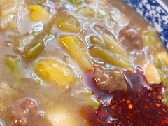 -刘老虎肉丸糊辣汤(总店)