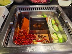 -味舵主重庆火锅(邓尉路店)