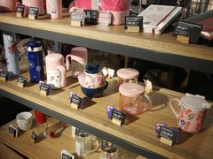 -COSTA COFFEE(上海虹口龙之梦)