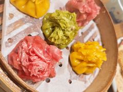 -龍聚祥烧麦馆(鼓楼店)