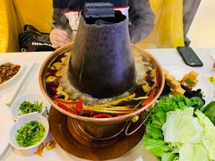 -东来顺饭庄(五道口店)